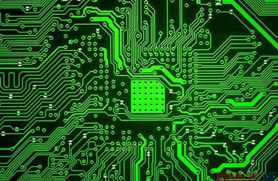 The accounts receivable of the PCB industry are generally longer.